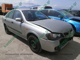 NISSAN ALMERA N16